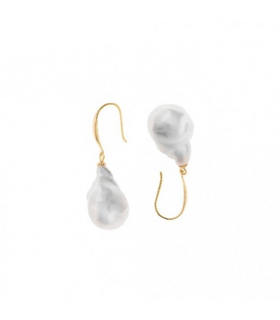 Pendientes Salvatore -