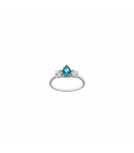 Anillo Salvatore - 136S0452