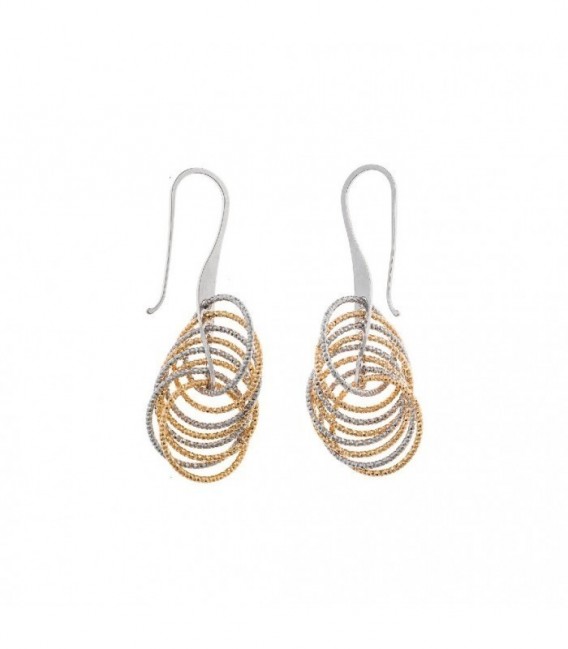 Pendientes Salvatore - 203A0392