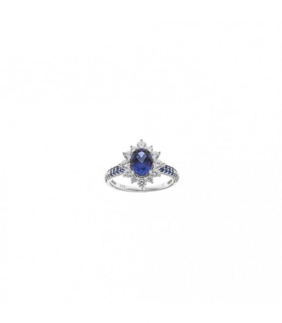 Anillo Salvatore - 136S0433