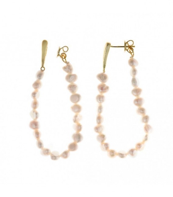 Pendientes Salvatore - 164A0125