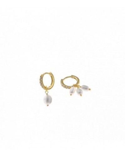 Pendientes Salvatore - 213A0653