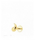 Piercing de oro - 22060