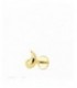Piercing de oro - 22060