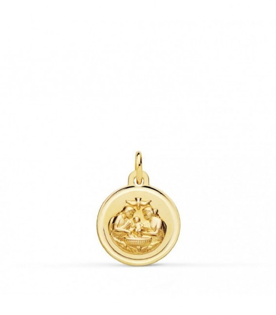 Medalla de oro - P8100-112