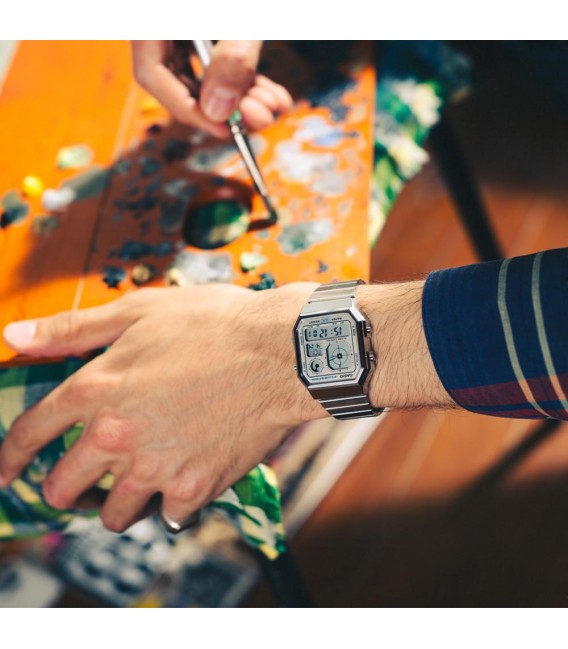 Reloj Casio - A130WE-7AEF