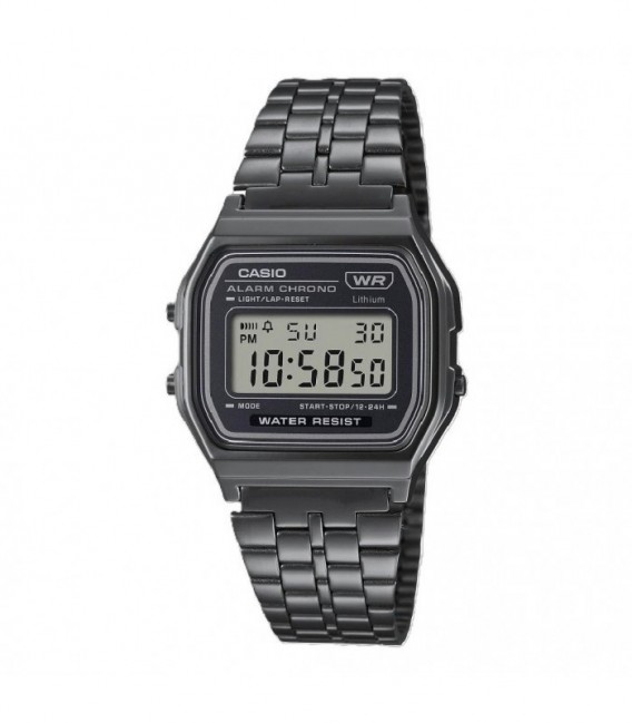 Reloj Casio - A158WETB-1