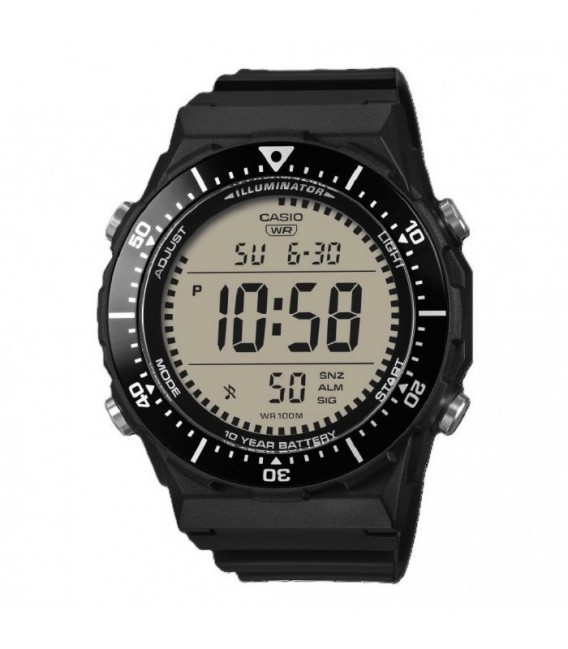 Reloj Casio - AE-1700H-1AVEF