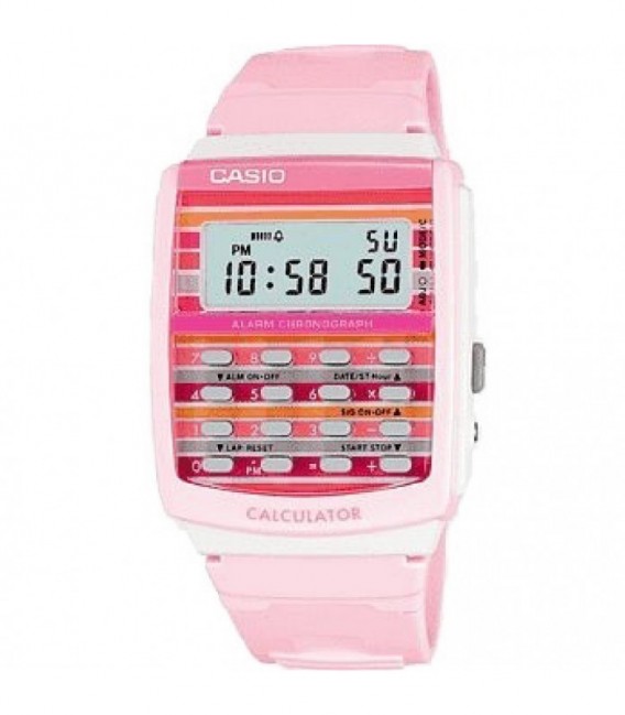 Reloj Casio - LDF-40