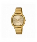 Reloj Casio - LTP-B166G-9AVE