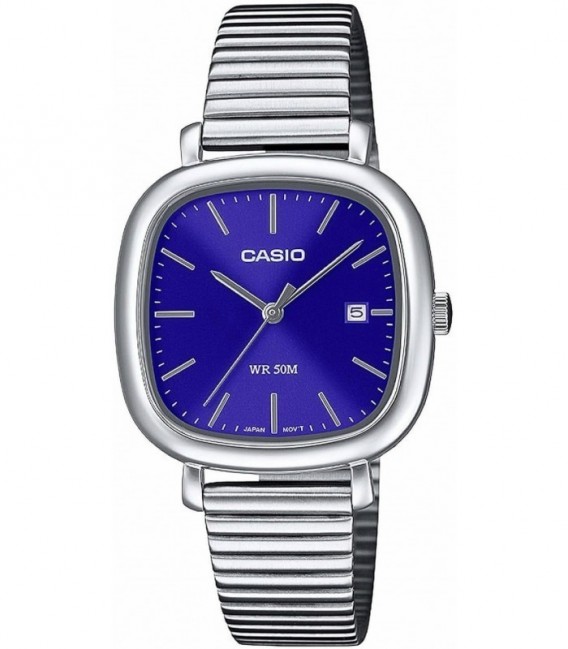 Reloj Casio - LTP-B166D-2AVE