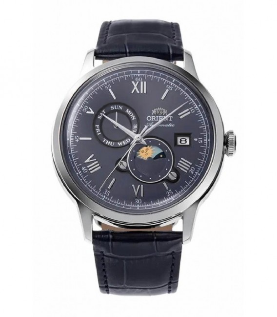 Reloj Orient - 147-AK0806L30B