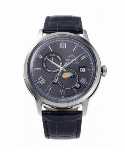 Reloj Orient - 147-AK0806L30B