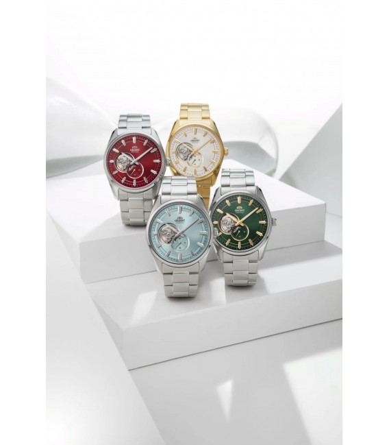 Reloj Orient - 147-RA-AR0008E30B