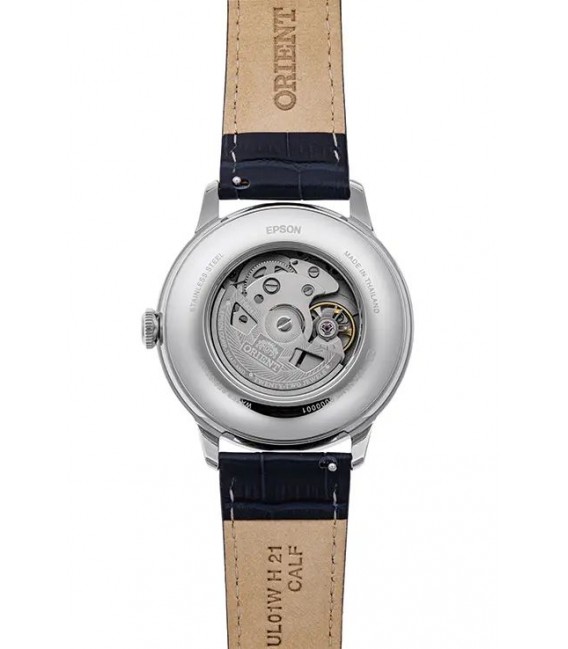 Reloj Orient - 147-AK0806L30B