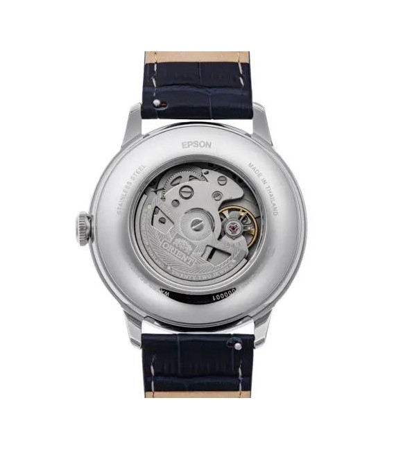 Reloj Orient - 147-AK0806L30B