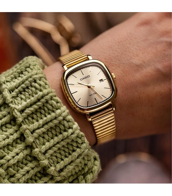 Reloj Casio - LTP-B166G-9AVE