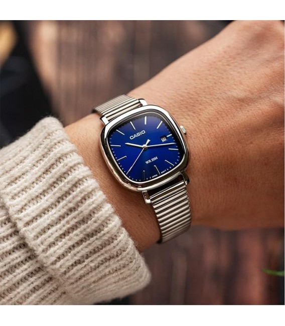 Reloj Casio - LTP-B166D-2AVE
