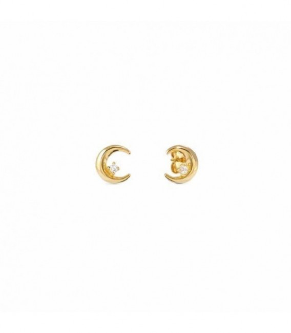 Pendientes de plata - 242603-024