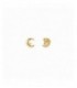 Pendientes de plata - 242603-024