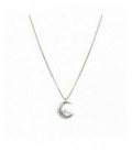 Collar de plata - 242610-022