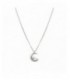 Collar de plata - 242610-022