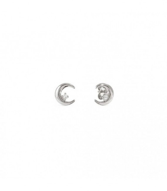 Pendientes de plata - 242603-022