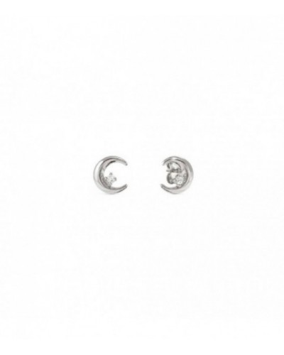 Pendientes de plata - 242603-022