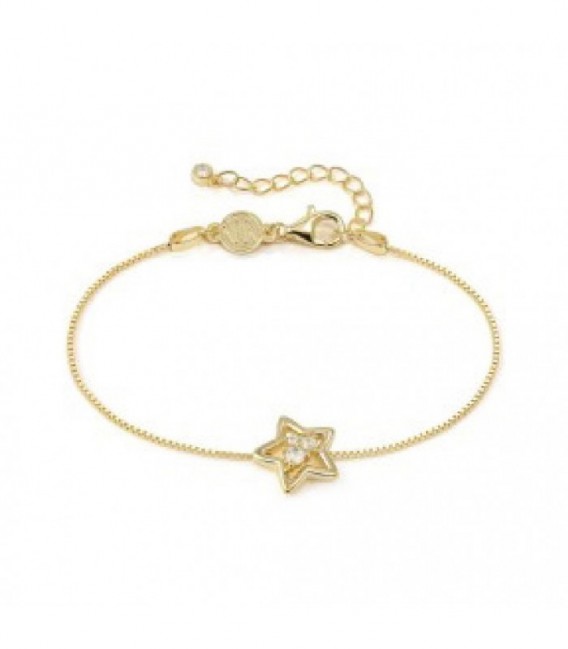 Pulsera de plata - 242609-009