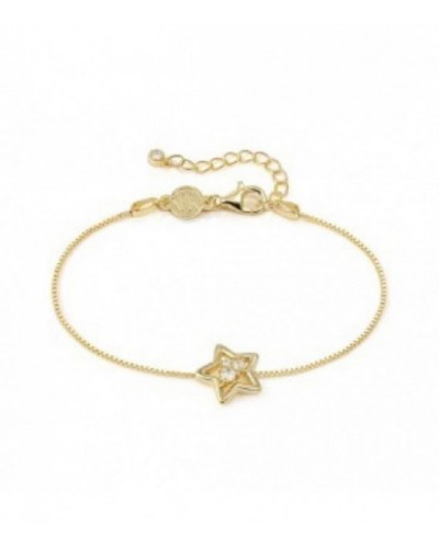 Pulsera de plata - 242609-009