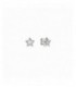 Pendientes de plata - 242603-007