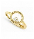 Anillo de plata - 242608-044