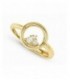 Anillo de plata - 242608-044