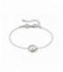 Pulsera de plata - 242609-043