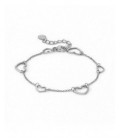 Pulsera de acero - 134400-004
