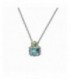 Colgante de plata - 20680-V-PE