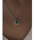 Colgante de plata - 20680-V-PE