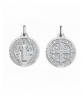 Medalla de plata - CG-2623