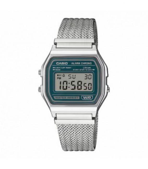 Reloj Casio - A158WEM-3EF