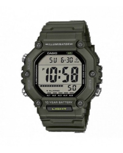 Reloj Casio - AE-1600HX-3AVE