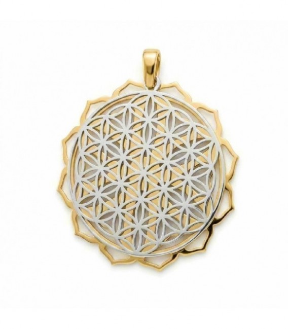 Colgante de plata - 144-P97A