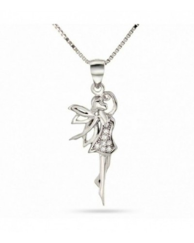 Colgante de plata - 740862