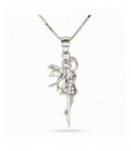 Colgante de plata - 740862