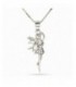 Colgante de plata - 740862