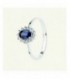 Anillo de plata - 770245