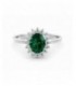 Anillo de plata - 770245-V