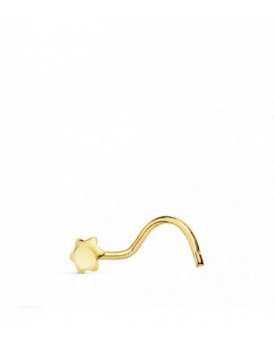 Piercing nariz - 13696