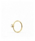 Piercing de nariz - 21327