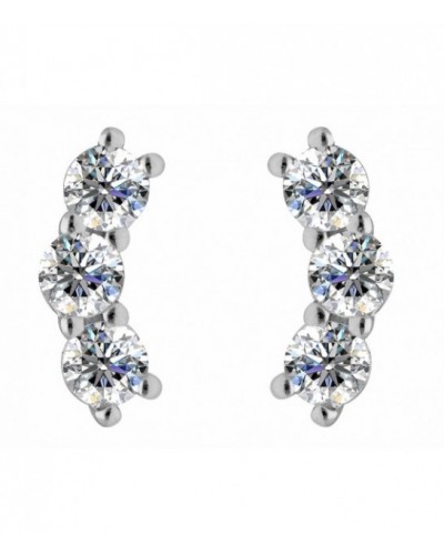 Pendientes de plata - BME2072