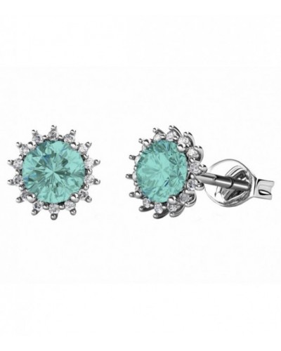 Pendientes de plata - BME008-B